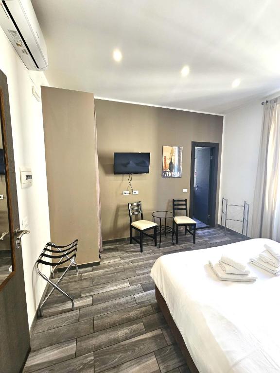 Bella Italia Mazzini - 4