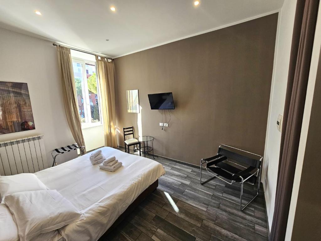 Bella Italia Mazzini - 2