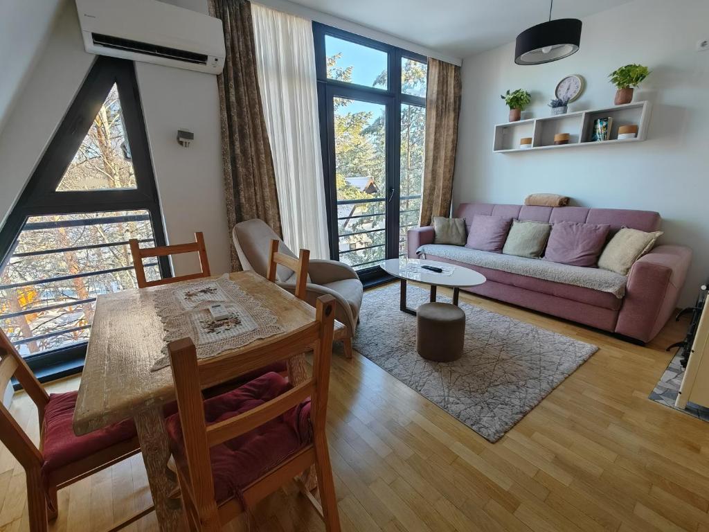 Apartman Monika Wind Resort - 1
