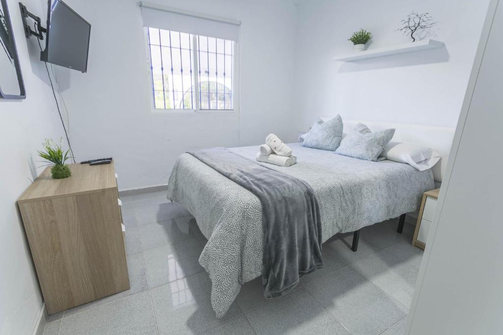 Canovas Nerja - Villa Marimel con Piscina Privada - 3