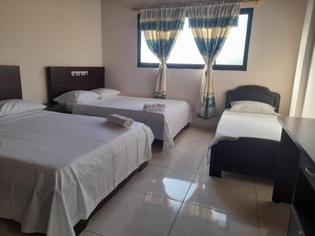 Apartamento Real Pólux - 2