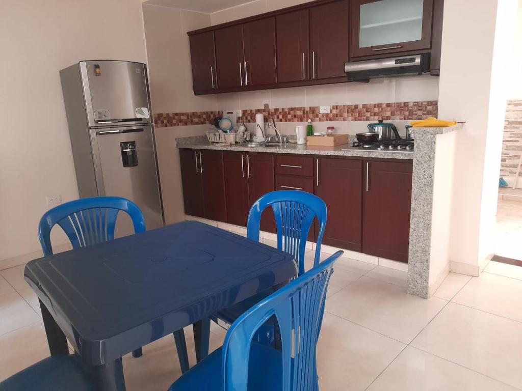 Apartamento Real Pólux - 3