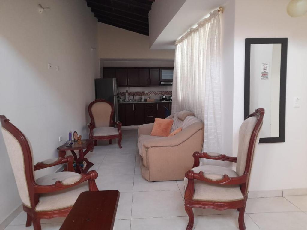 Apartamento Real Pólux - 4