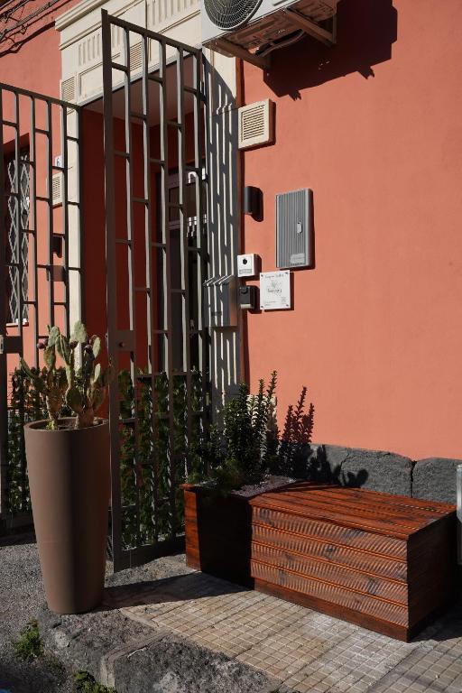 FicuriniasHouse-Cozy Central Flat with Parking - 2