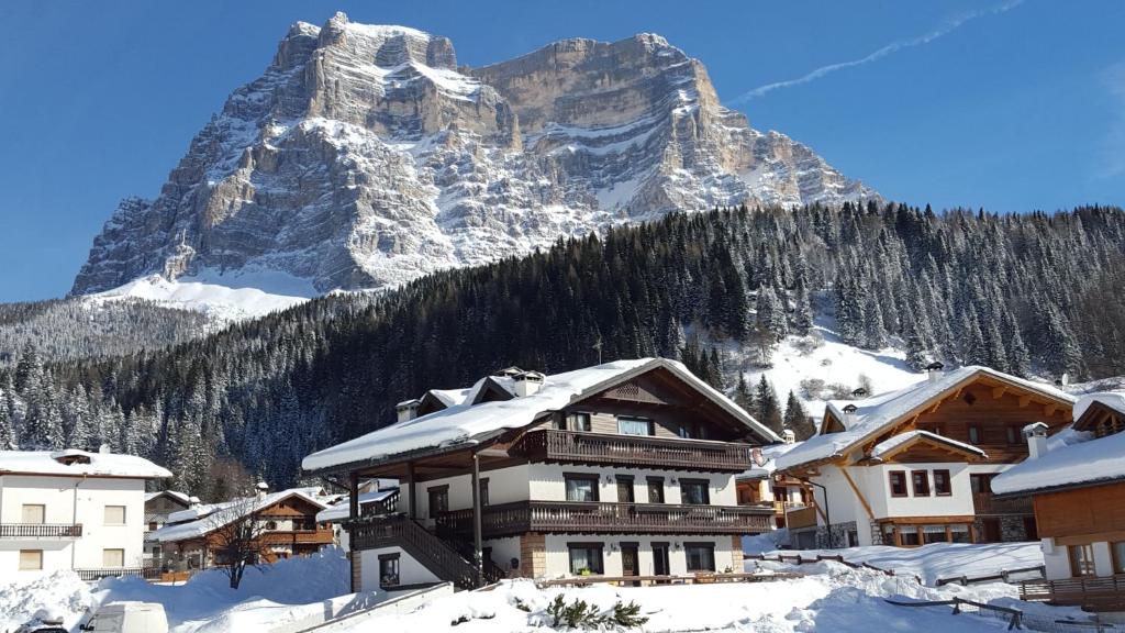 Casa Piva Dolomiti - 2