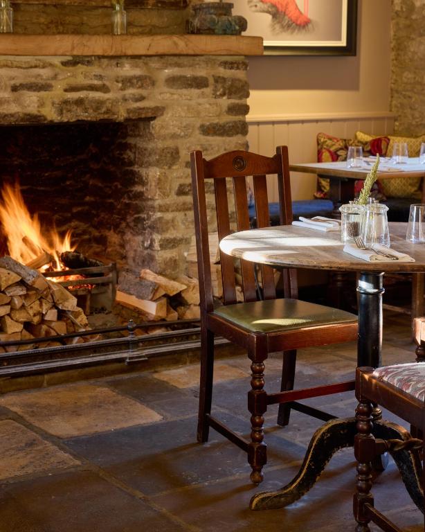 The Plough Inn photo 8