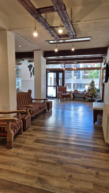Hotel Nordico - 1