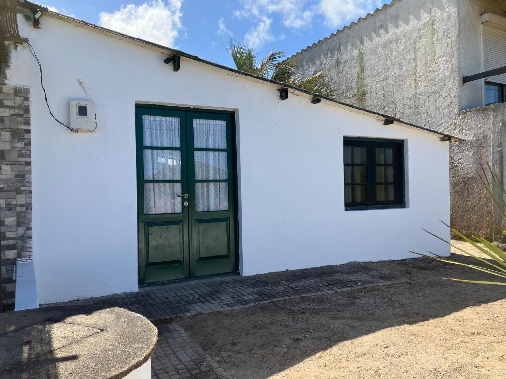Casa en Costa Azul - Rocha - Frente al mar - 1
