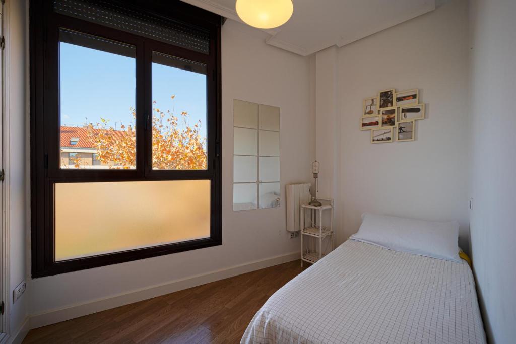 Apartament Glorieta Puerta de Toledo - 5