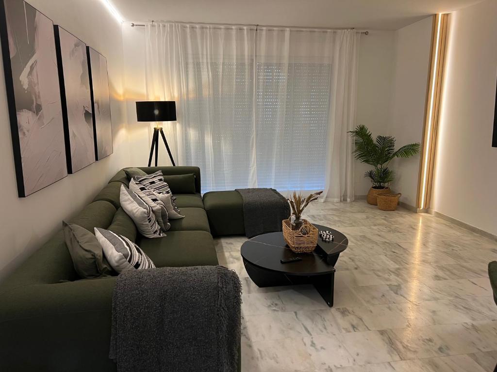 Costalita beach apartment - 5