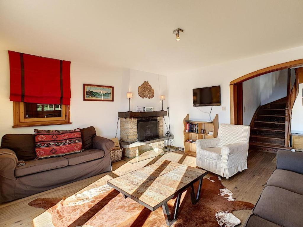 Armillaires, Verbier