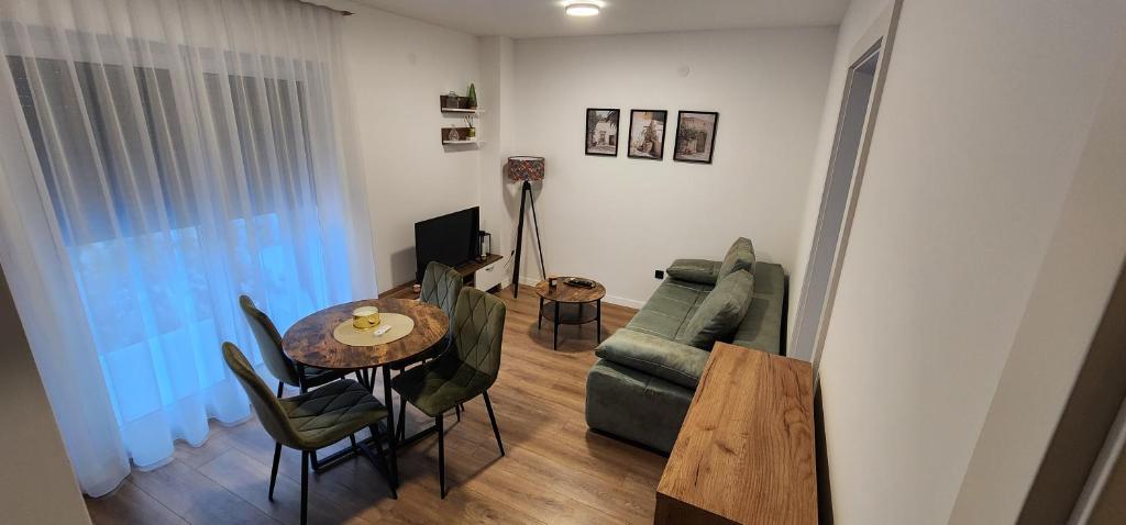 Atos Apartman 24, Jahorina