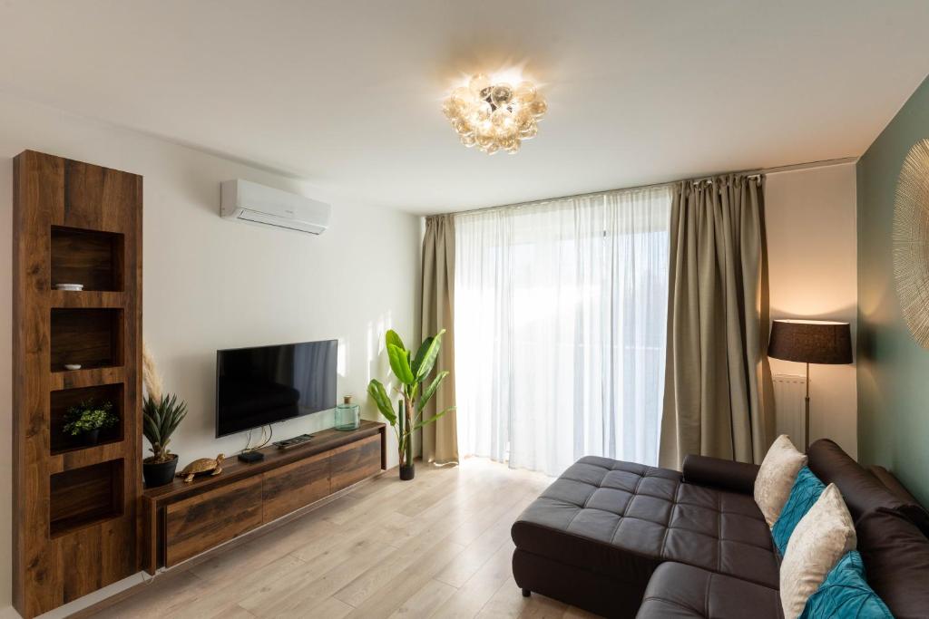 Sunset Resort 102, Fonyód