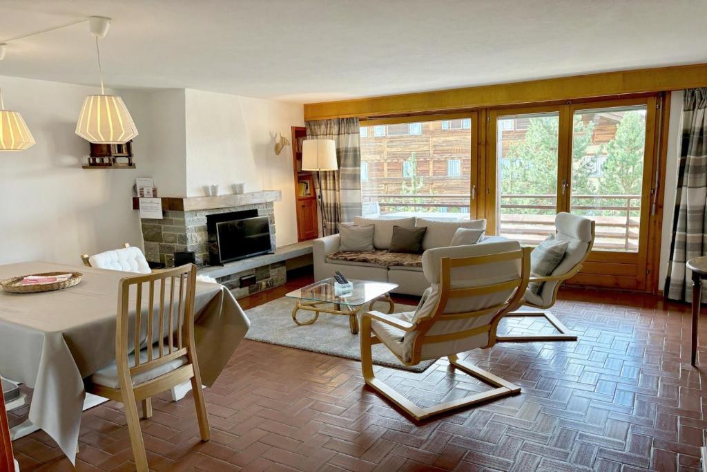 Pietra Serena 021, Verbier