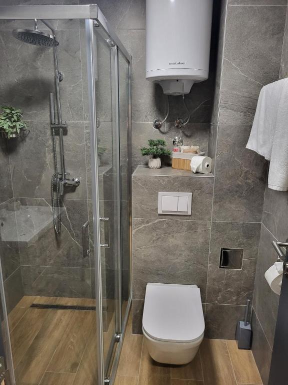 Cozy Kop, Free Parking, SPA for additional price - 4