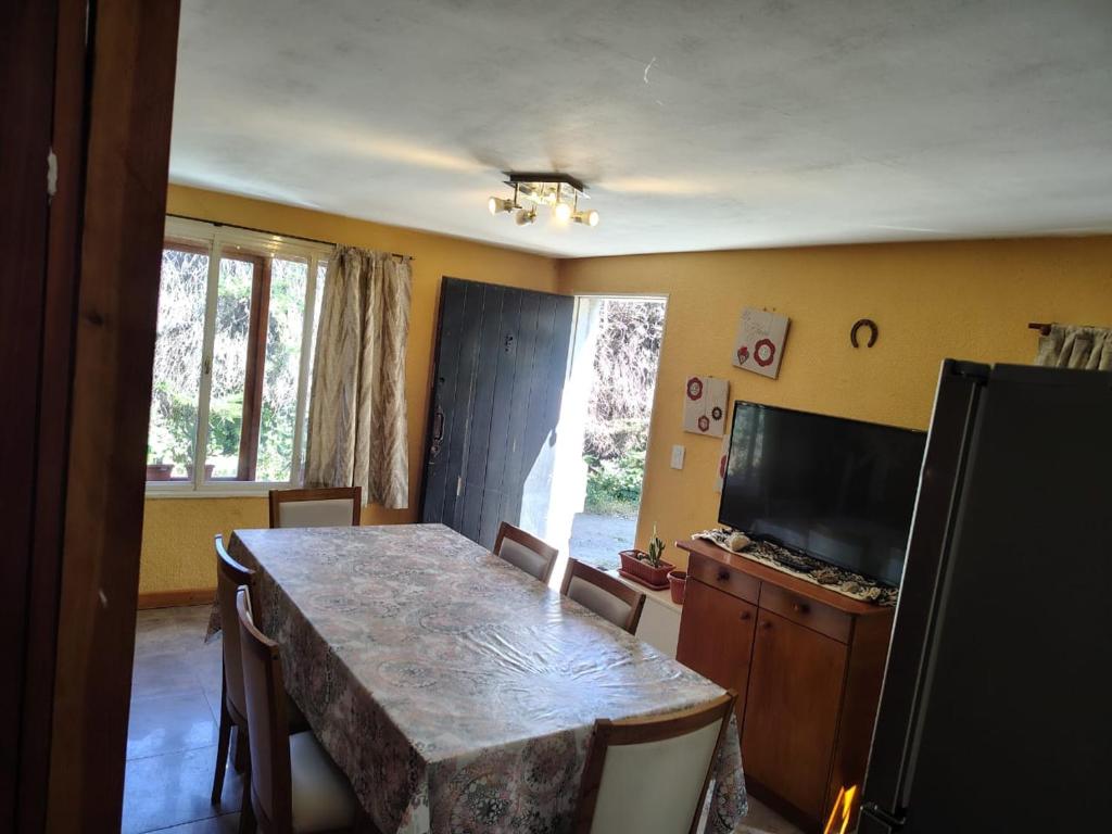 Departamento en Bariloche - 4