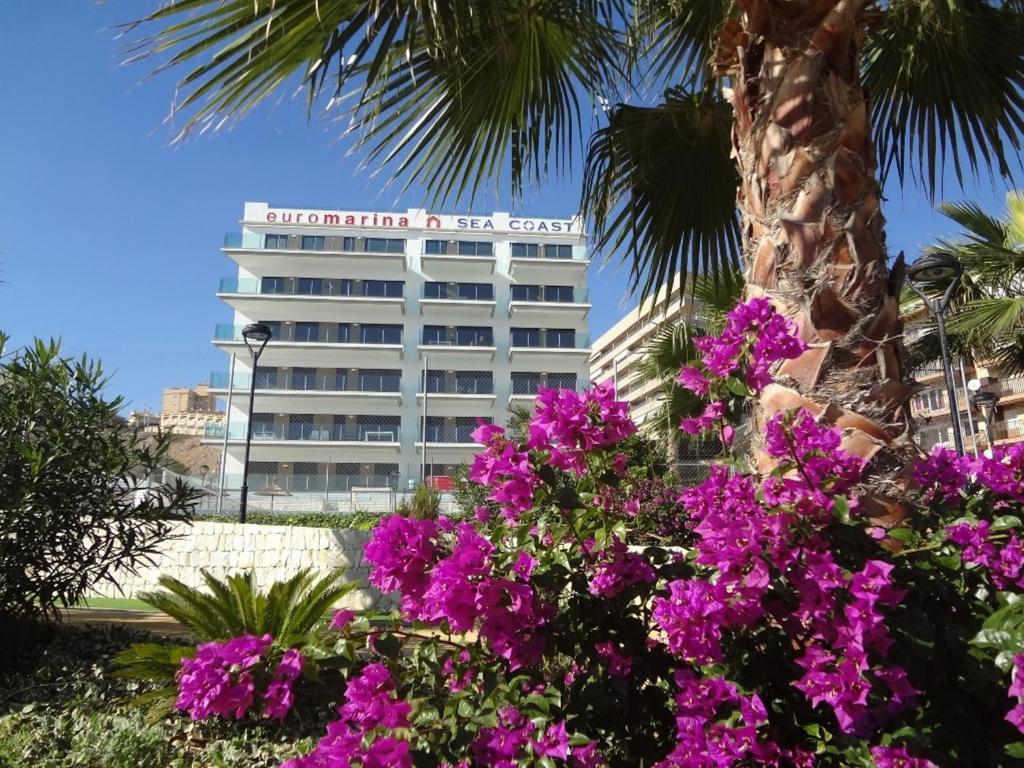 Apartamento de lujo con terraza y vistas al mar R23 by Novadesta - 2