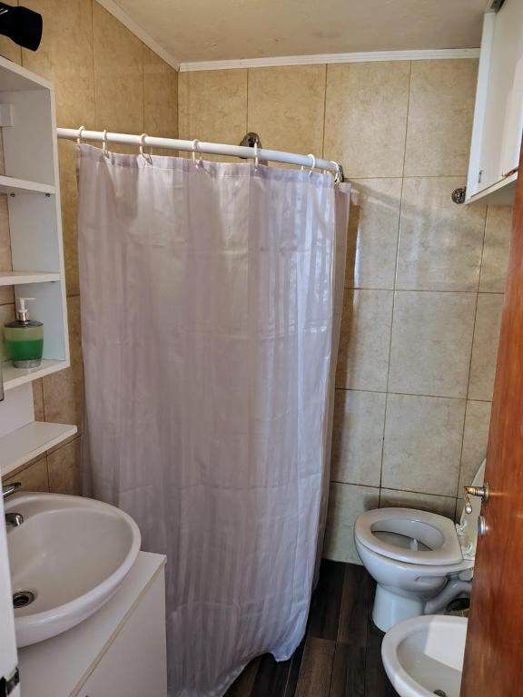 Departamento en Bariloche - 3