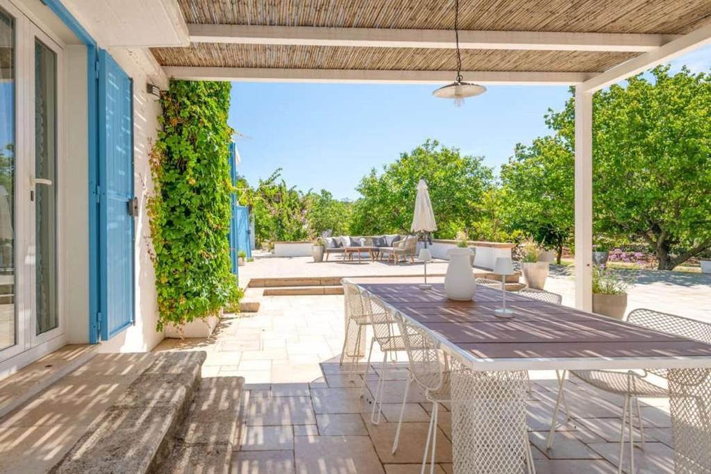 Villa Fiore - 2