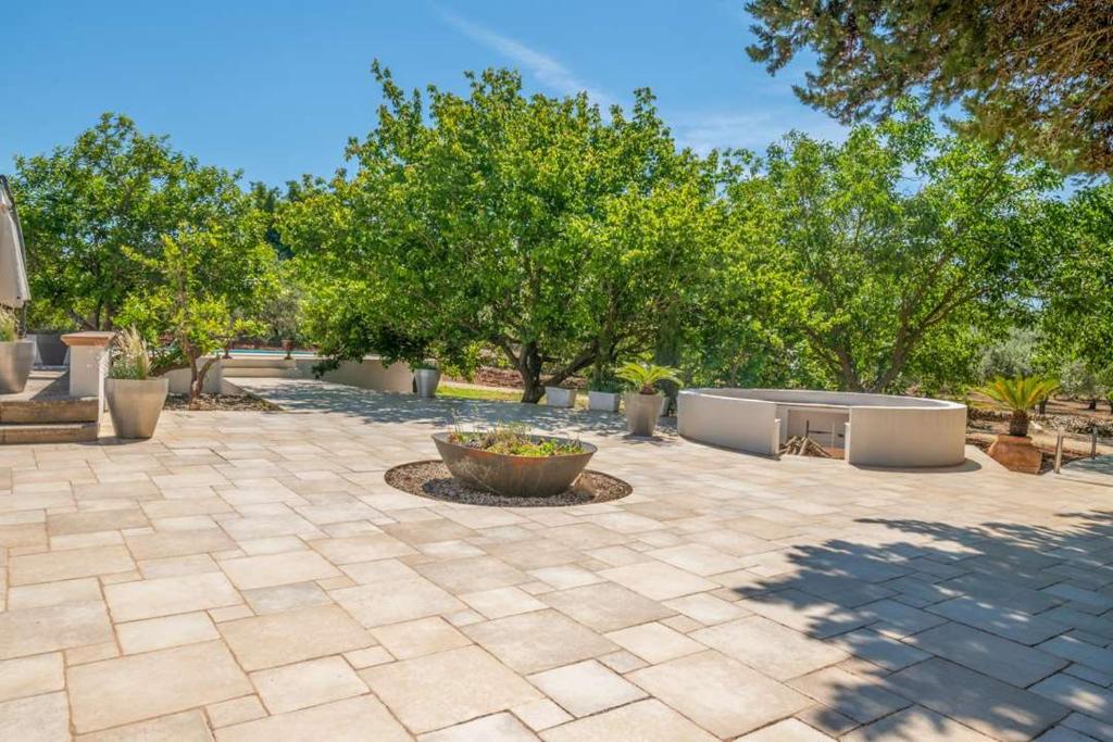 Villa Fiore - 3