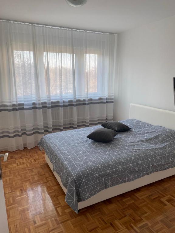 Apartman Dedinje - Hyde Park - 3