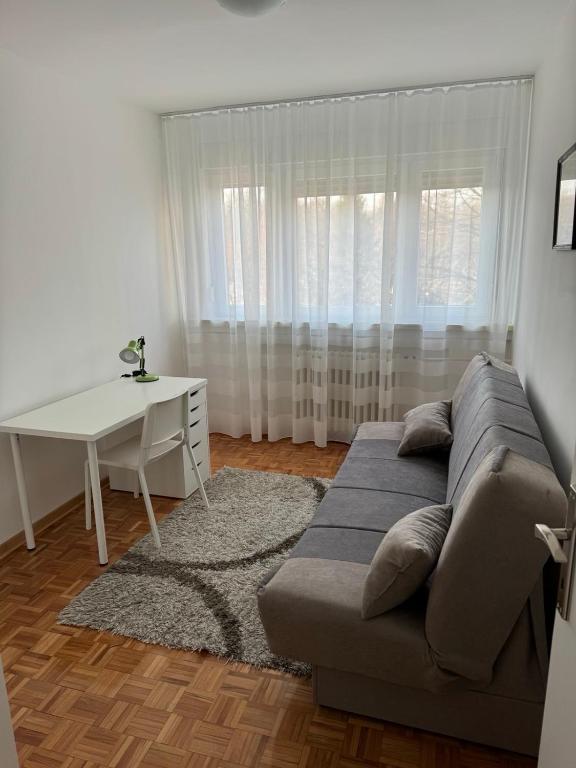 Apartman Dedinje - Hyde Park - 5