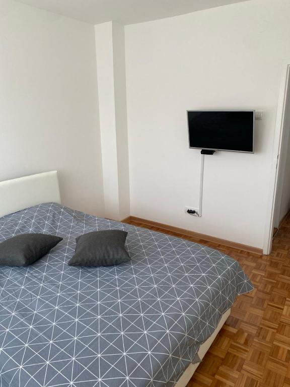 Apartman Dedinje - Hyde Park - 4