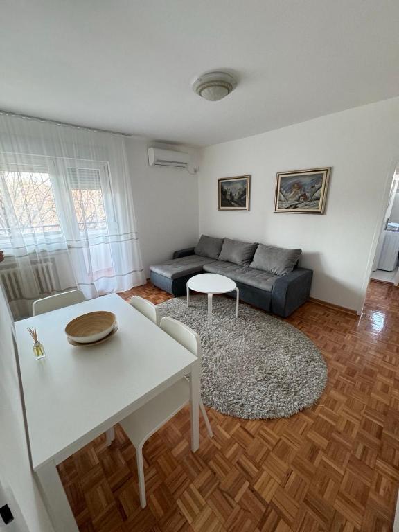 Apartman Dedinje - Hyde Park - 2