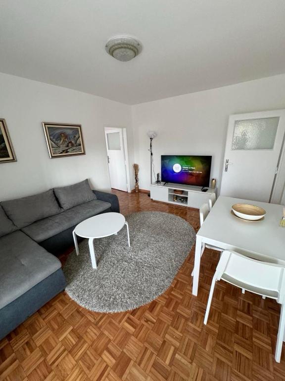 Apartman Dedinje - Hyde Park - 1