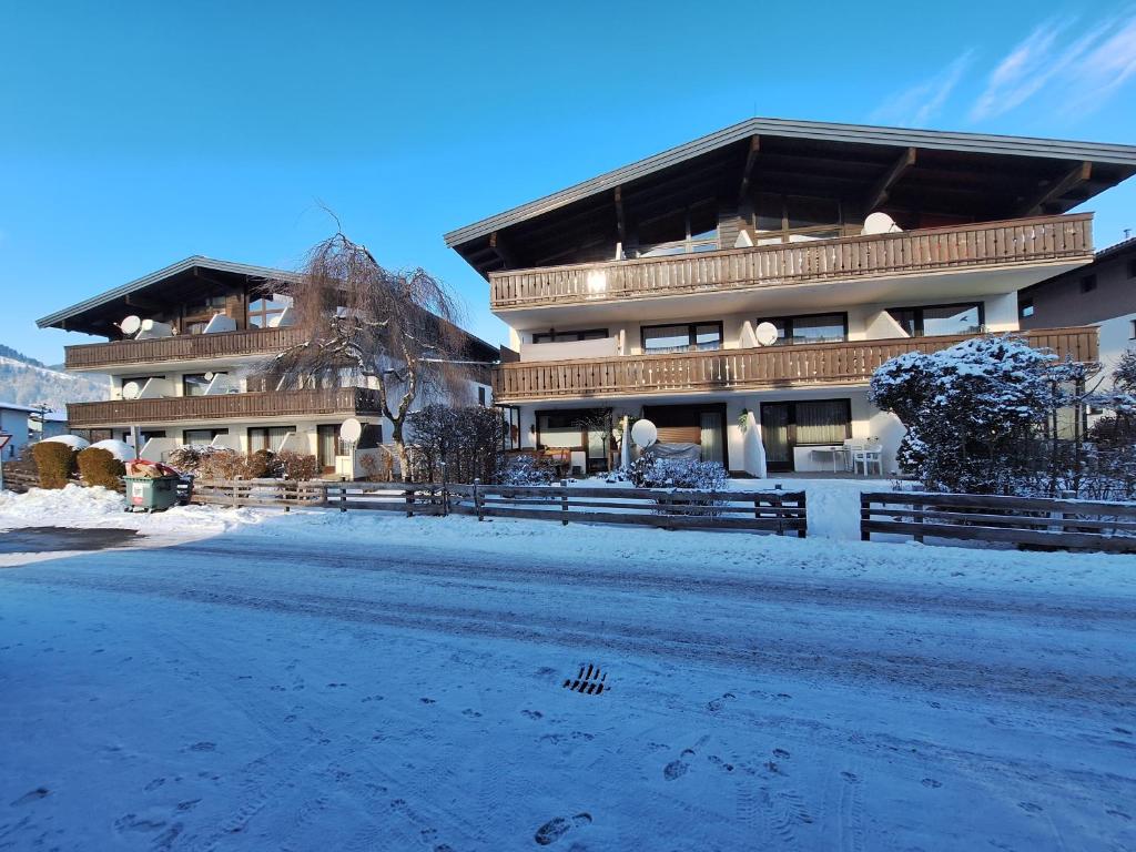 Apartment Metzger - Steinbock Lodges - 5
