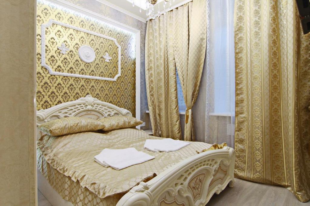 Apollo — Hotel in Saint Petersburg