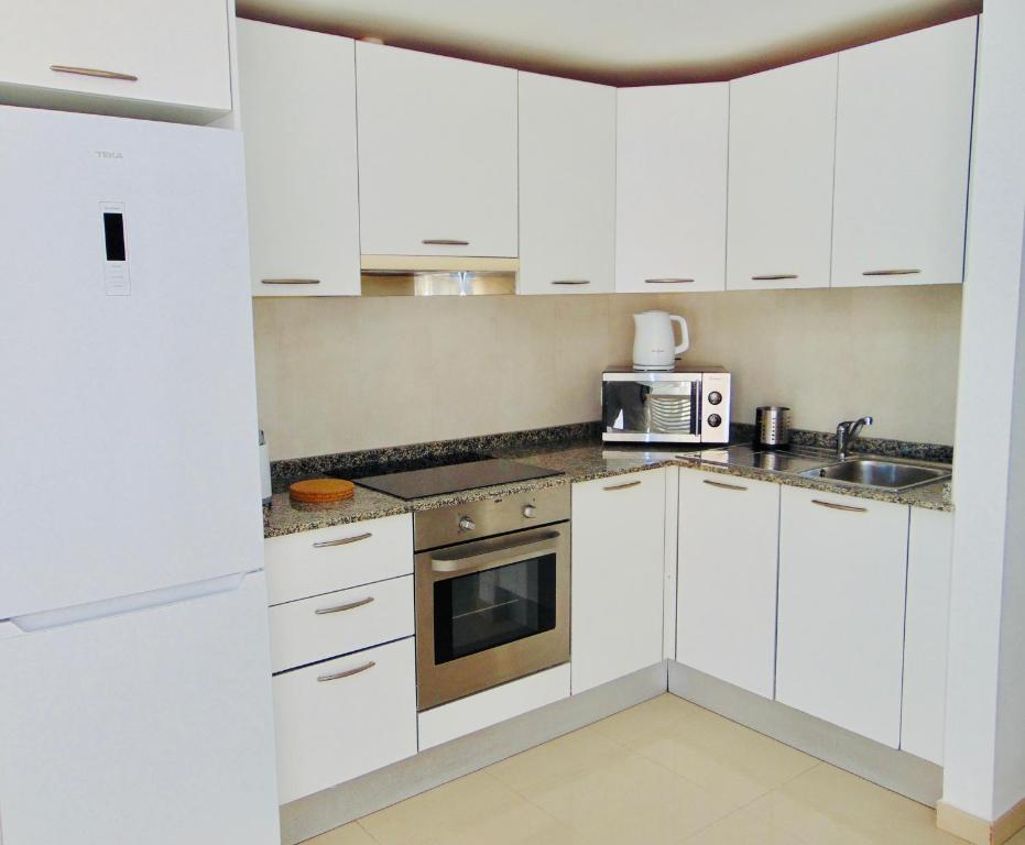 Casita Playa Castillo Vivienda 2B - 5