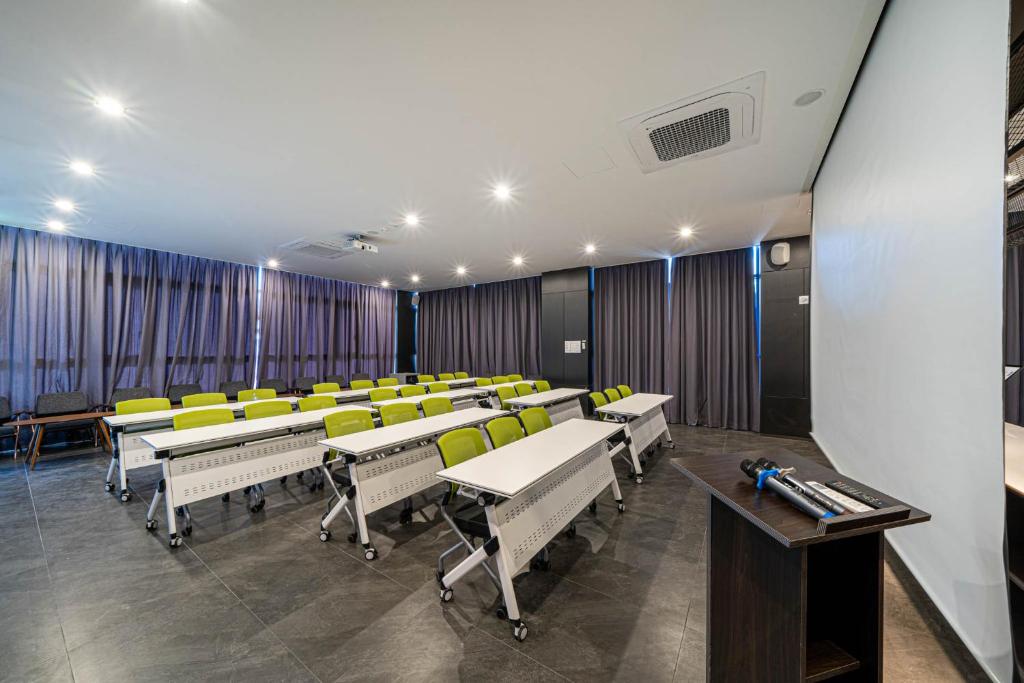 Meeting room / ballrooms