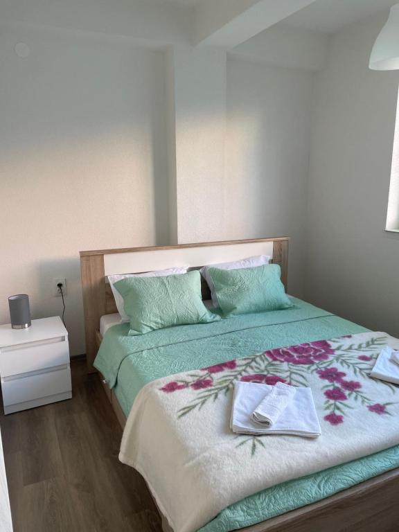 Apartment Gjorgijevski, Ochrid