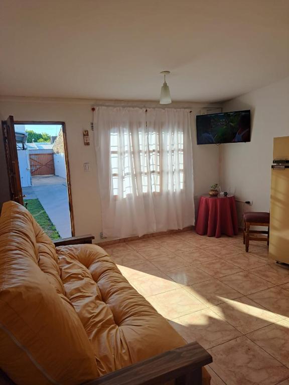 Departamento "Doña C0ca" - 5