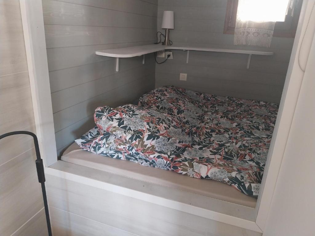 Appartement Abondance - 1