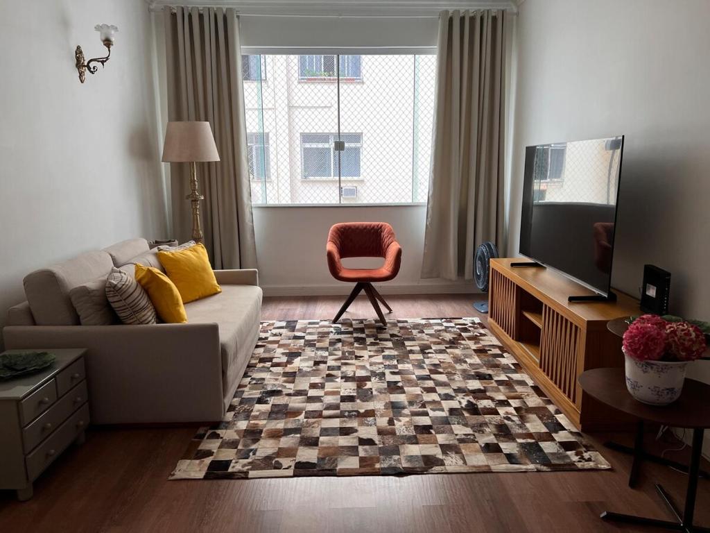 Copacabana Pé na Areia, Rio de Janeiro