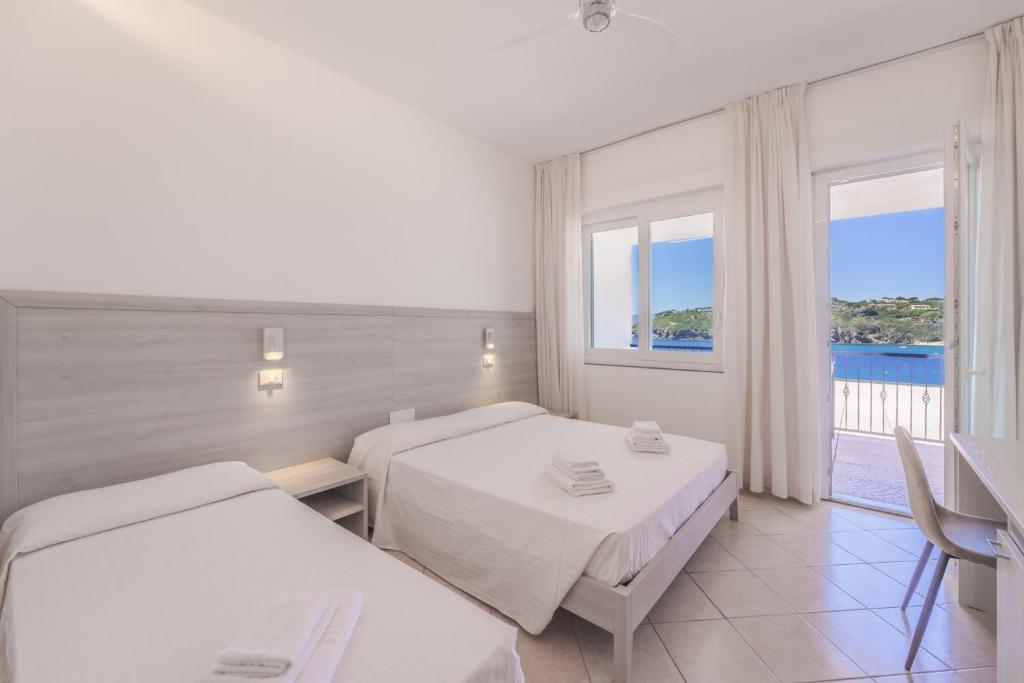 Hotel Dino - 2