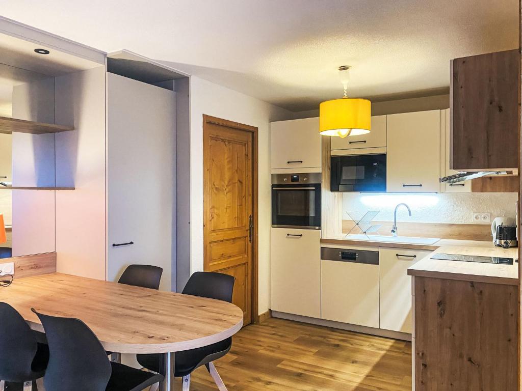 Apartment L'Espace Montagne-11 by Interhome - 3
