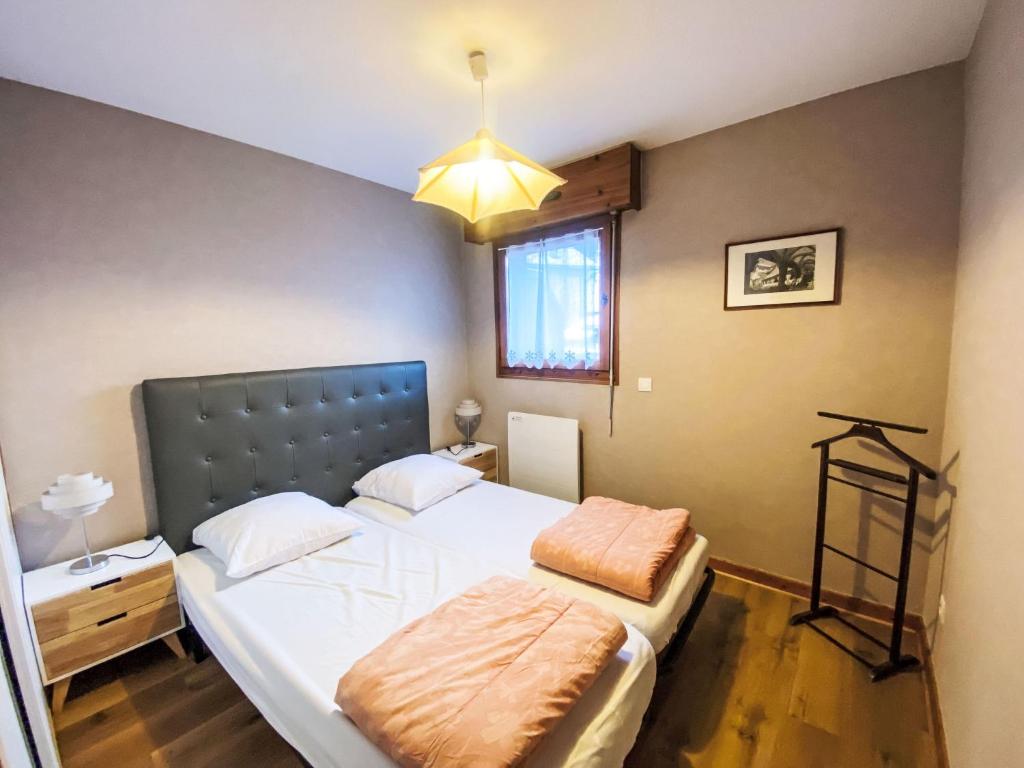Apartment L'Espace Montagne-11 by Interhome - 4