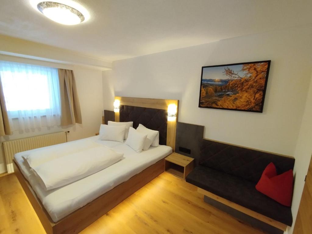 Apartment Apart Garni Wachter-2 by Interhome - 4