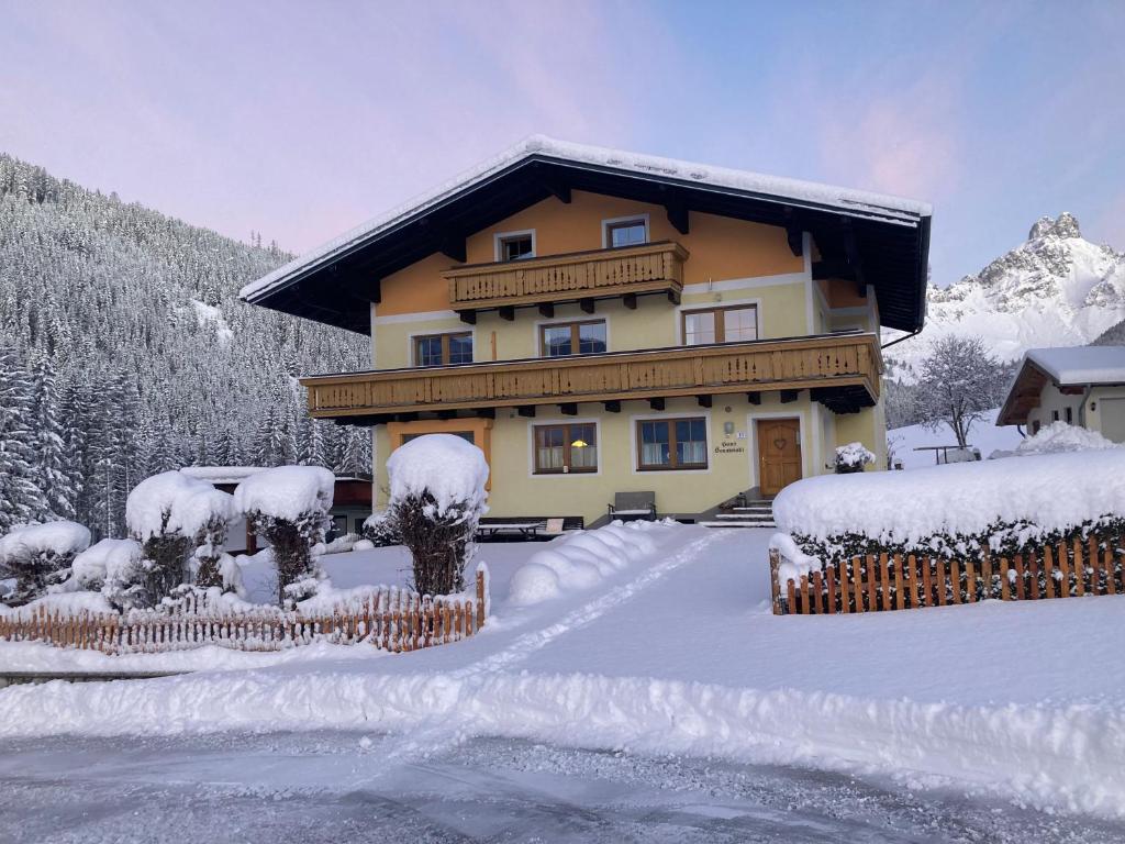Haus Sonnwinkl - 2