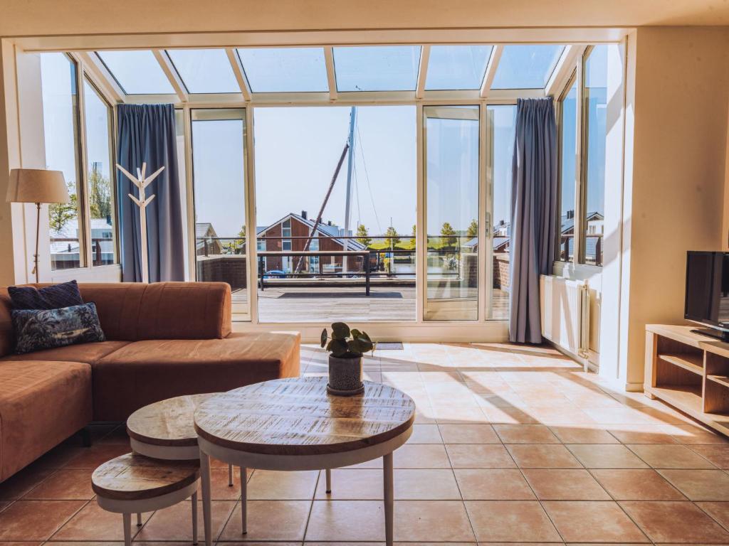 Apartment Oostergeest by Interhome, Uitgeest