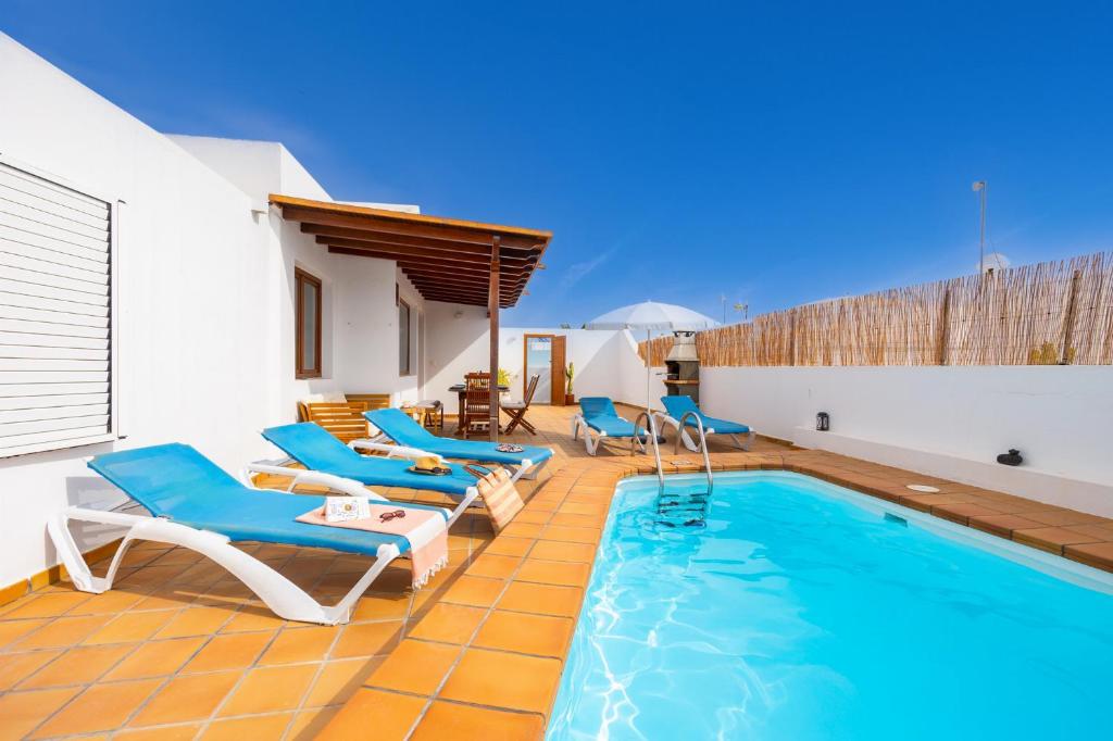 Villa Haria - 2