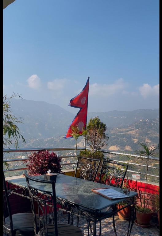 Holiday Inn Resort Kathmandu