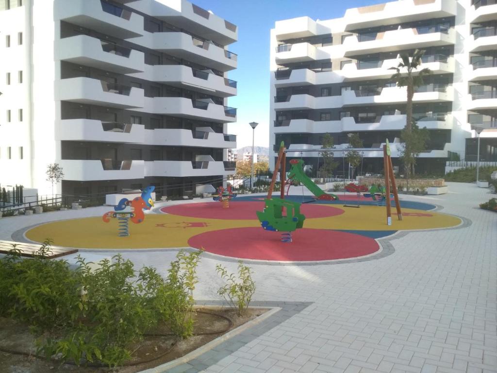 Moderno apartamento con piscina R35 by Novadesta - 2