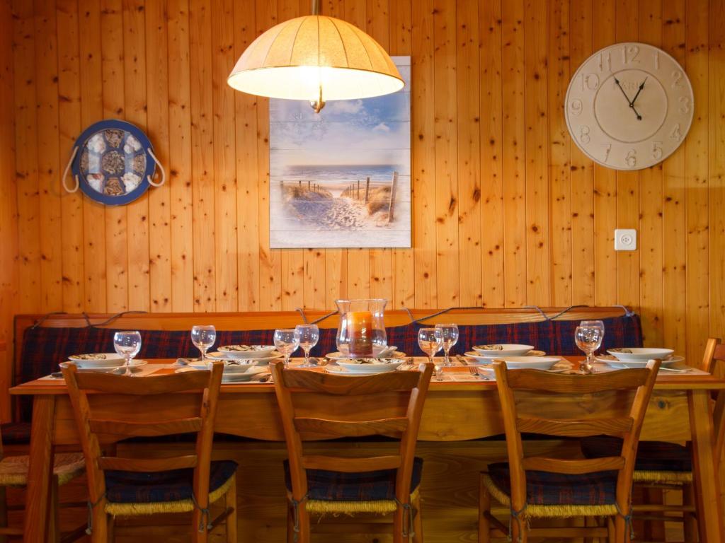 Chalet Le Cabanon by Interhome - 3
