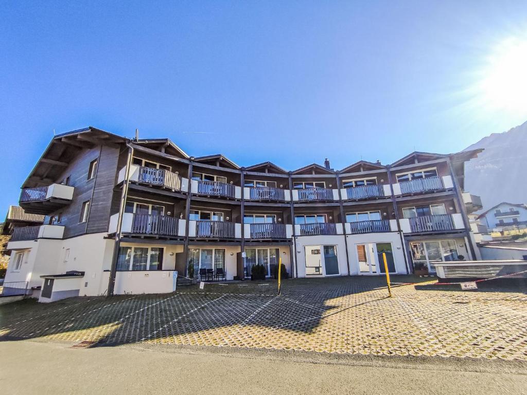 Studio Rehkitz by Interhome, Kaprun