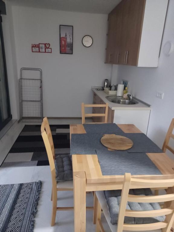 Apartman LaLa Land Ravna Planina - 2