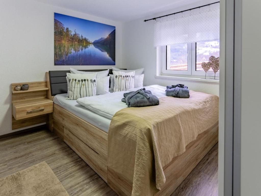 Apartment Süta Ötztal by Interhome - 4